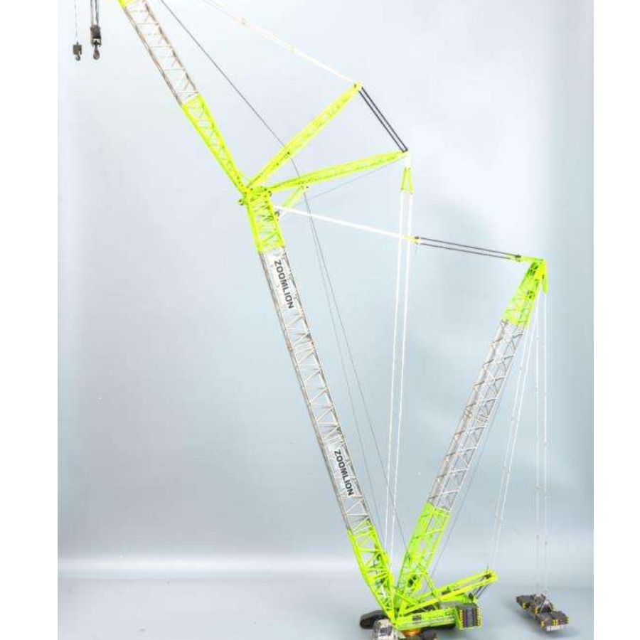Zoomlion 9800 Crawler crane 1/50 DIECAST 0