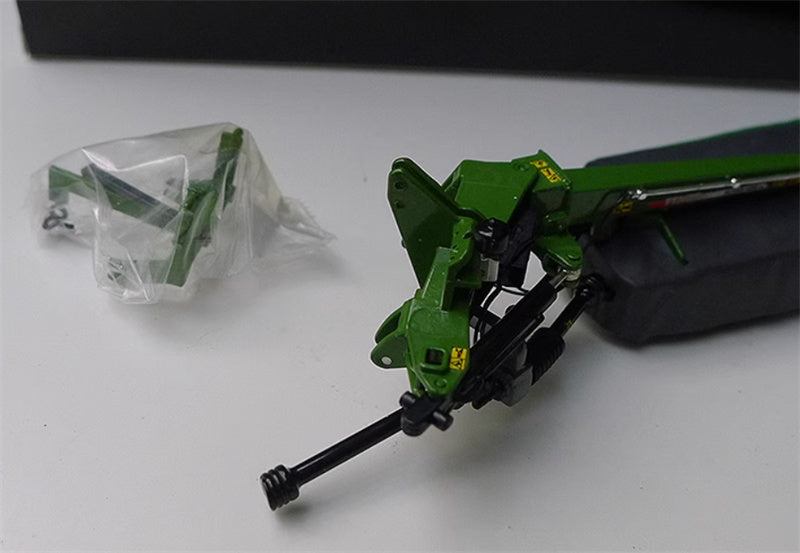 Marge Models Fendt Slicer 4080 TL mower 1:32 Truck Accessories Pre-built Model