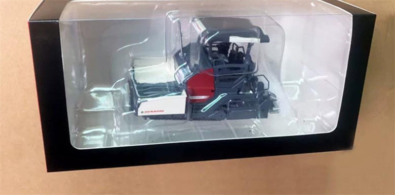 1:50 SD2500CS Dynapac Diecast Model