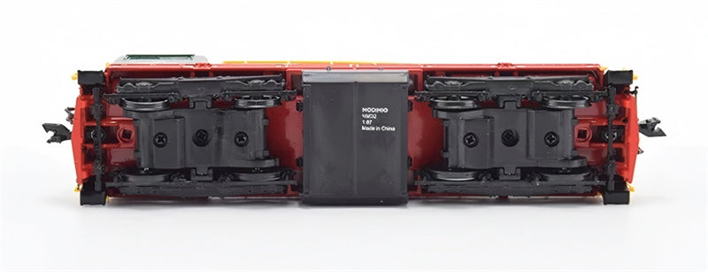 1:87 CKD CHME2 Modimio 1950s ABS Model