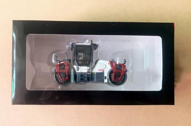 1:50 CC5200 VI Dynapac Limited Collectors Edition Diecast Model