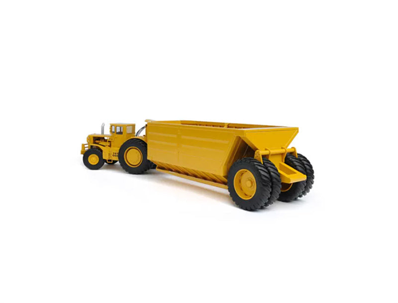 1:48 Cat 660 coal CCM Diecast Model