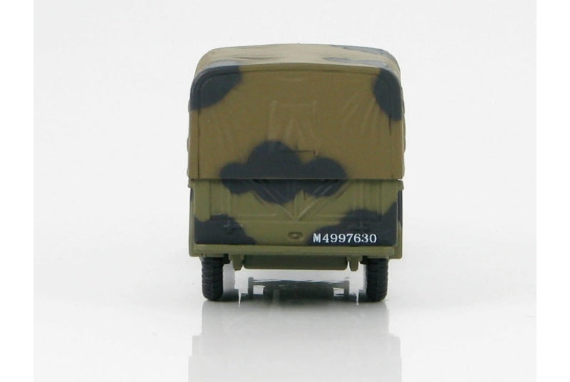 HOBBY MASTER British Army (WWII) Tilly Northwest Europe Theatre 1:48 Model 1944