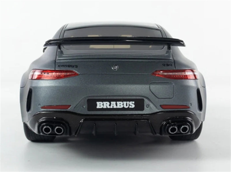 1:18 Brabus 930 Matte Grey GT SPIRIT Limited Edition 504PCS ONLY Resin Model
