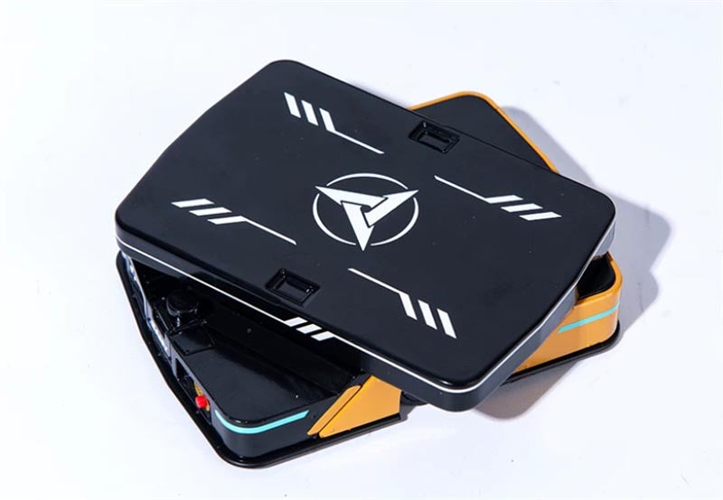 1:12 1T AGV Sany Diecast Model