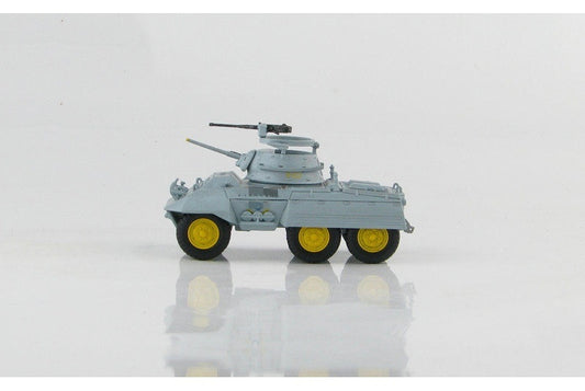 HOBBY MASTER ROC (Taiwan) M8/M20 Greyhound Police Force 1:72 Model