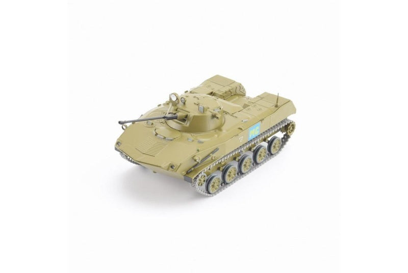 StartScaleModels Soviet Airborne Forces (VDV) BMD-2 1:43 Model