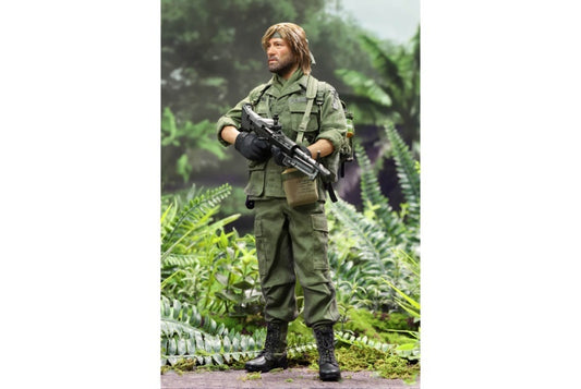 DID US Army James Nick Rowe 1:6 Vietnam Era Model