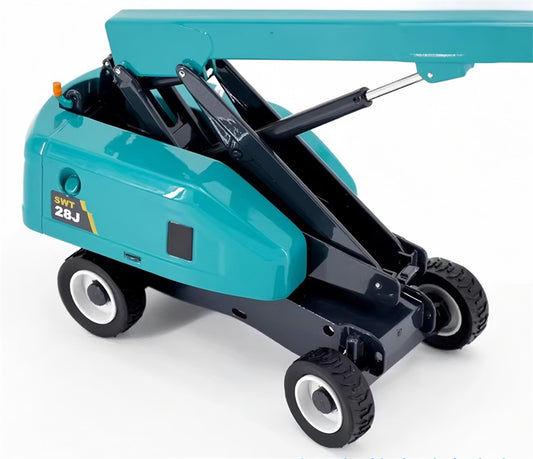 1:35 SWT28J SUNWARD DIECAST Model