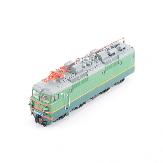 Modimio Soviet VL80S freight electric locomotive 1:87 Truck Pre-built Model