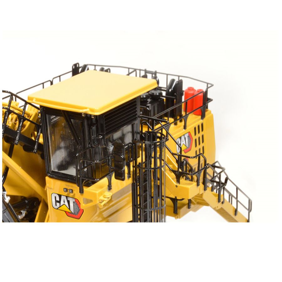 CCM 6030 Hydraulic Mining Excavator Front Shove Limited Edition 1/48 DIECAST Truck Lorry