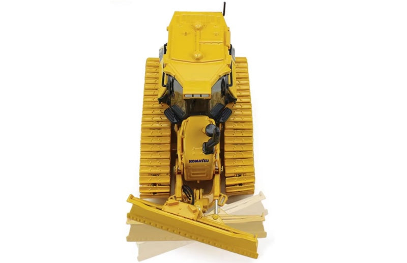 1:50 Komatsu D51PXi-24 First Gear Diecast Model view4