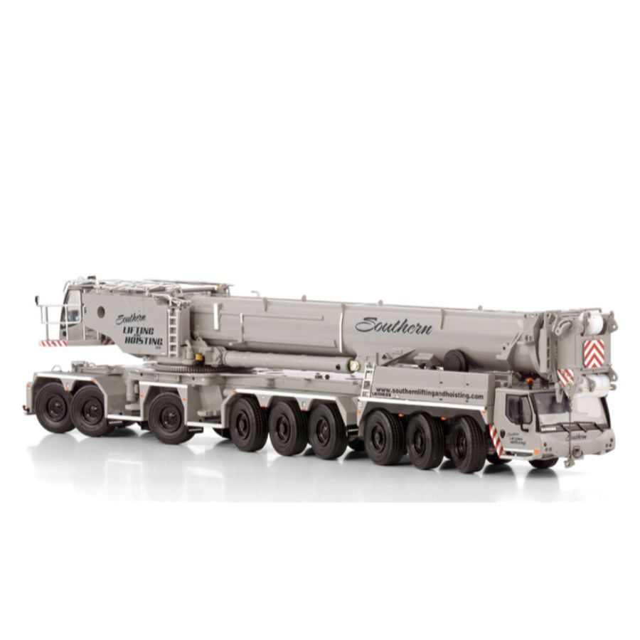 WSI LIEBHERR LTM 1750-9.1 Crane Southern Lifting and Hoisting 1:50 DIECAST Truck Lorry