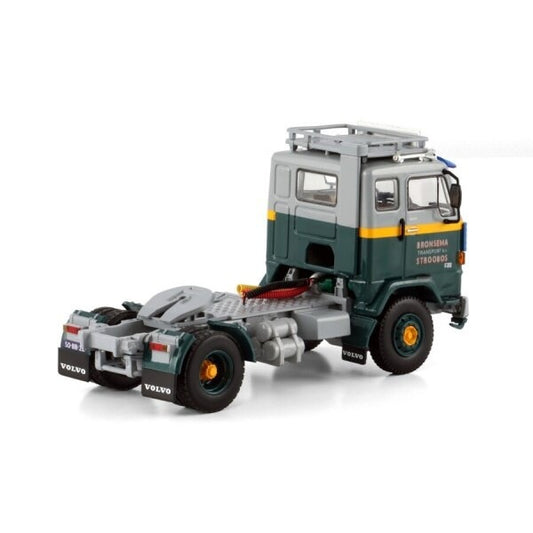 1:50 Volvo BRONSEMA STROOBOS F88 4X2 WSI DIECAST Model