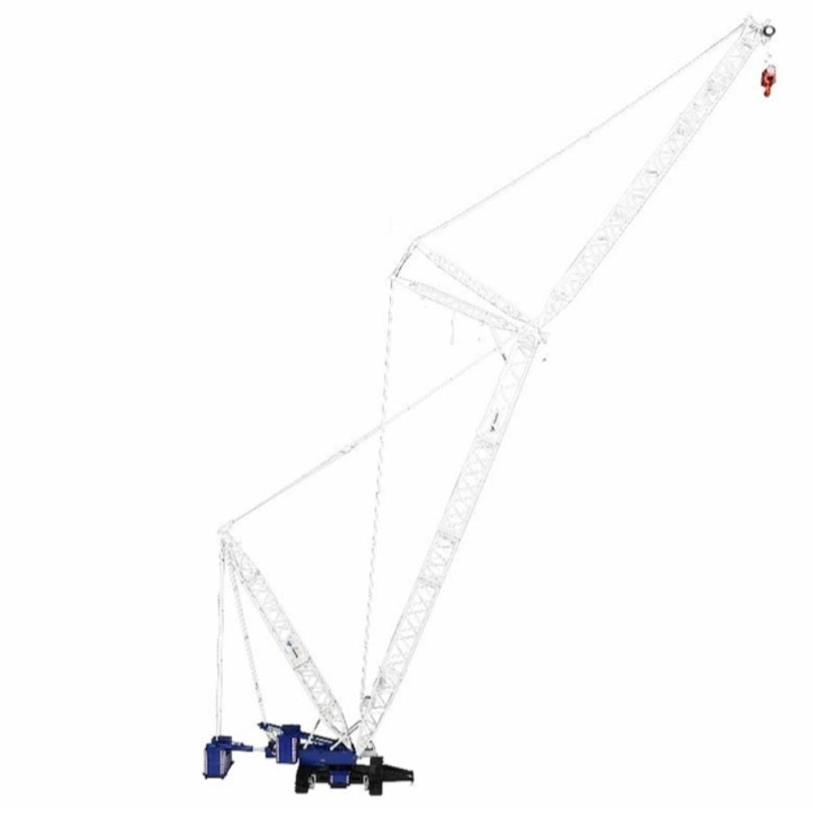 IMC Tadano CC 2800-1 Crawler Crane Legacy 1/50 DIECAST Truck Lorry