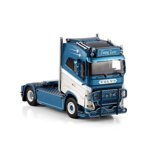 1:50 VOLVO TRANS'LOC FH5 4X2 WSI DIECAST Model