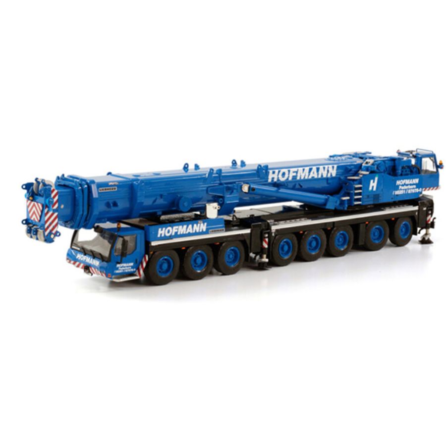 WSI LIEBHERR LTM 1500-8.1 HOFMANN 1:50 DIECAST Truck