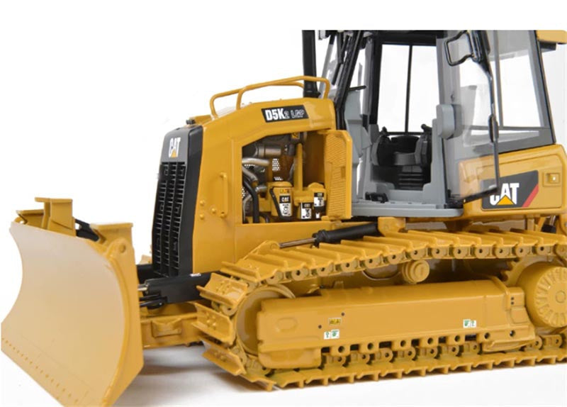 1:24 Cat D5K2 CCM Diecast Model