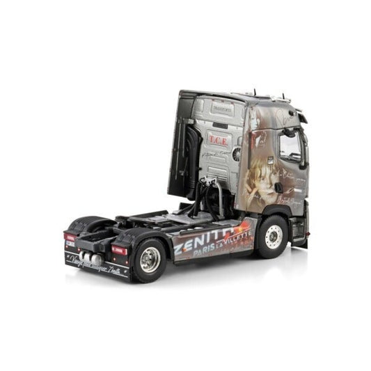 1:50 Renault TCE EVO 4X2 WSI DIECAST Model