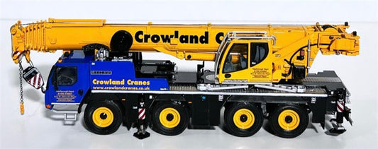 WSI LIEBHERR LTM 1090-4.2 CROWLAND CRANES LTD 1:50 DIECAST Truck