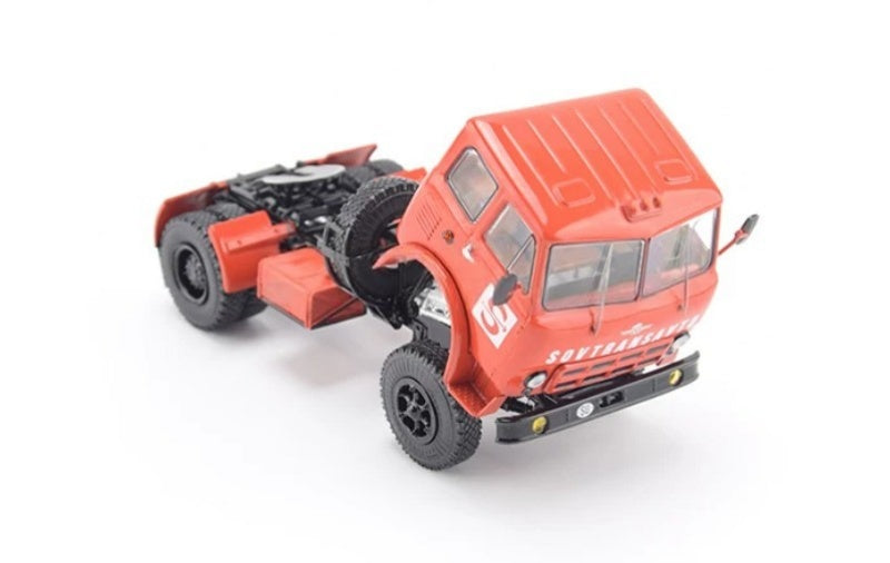 1:43 Sovtransavto MAZ-504A StartScaleModels ABS Model