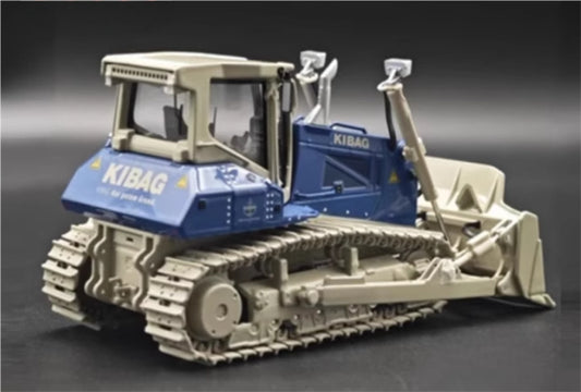 NZG Liebherr PR736 XL bulldozer kibag 1:50 Truck Pre-built Model