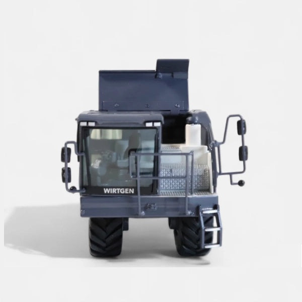1:50 WIRTGEN WR240X NZG DIECAST Model