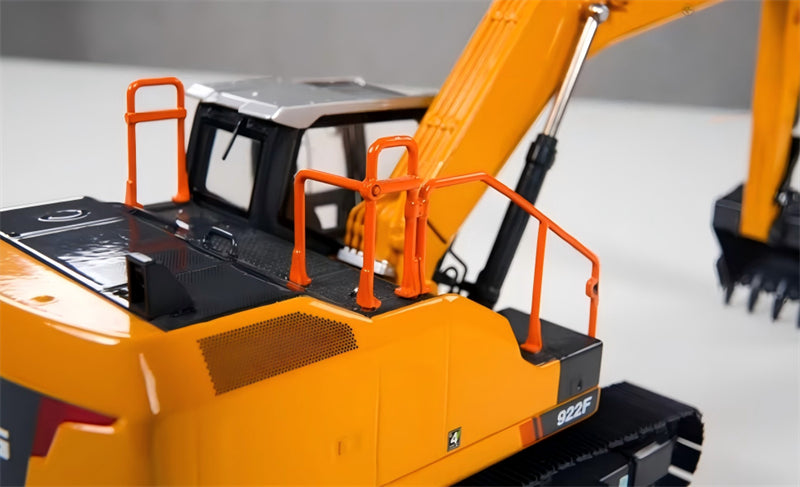 1:35 922F LIUGONG DIECAST Model