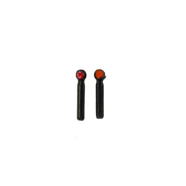 1:50 WIDTH MARKER LIGHT STRAIGHT (10X) WSI ABS Model
