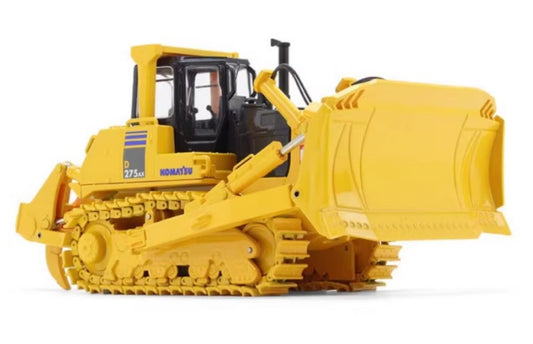 1:50 Komatsu D275AX-5 SIGMADOZER First Gear Diecast Model view2