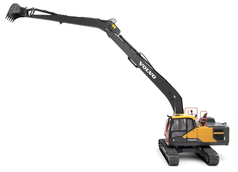 1:32 VOLVO EC220ELR Long Reach Tracked AT Collections DIECAST Model