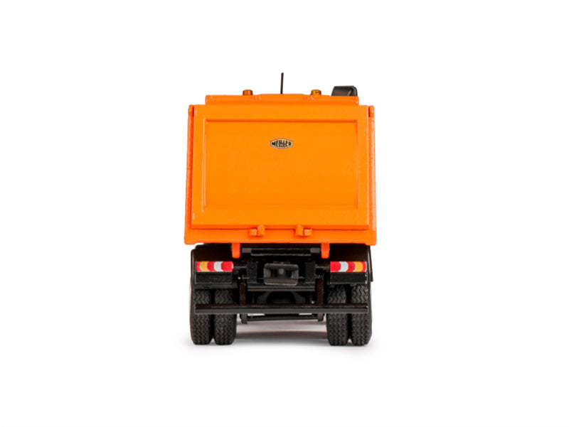 Conrad MEILLER rear tipper on Arocs 1:50 Truck Pre-built Model
