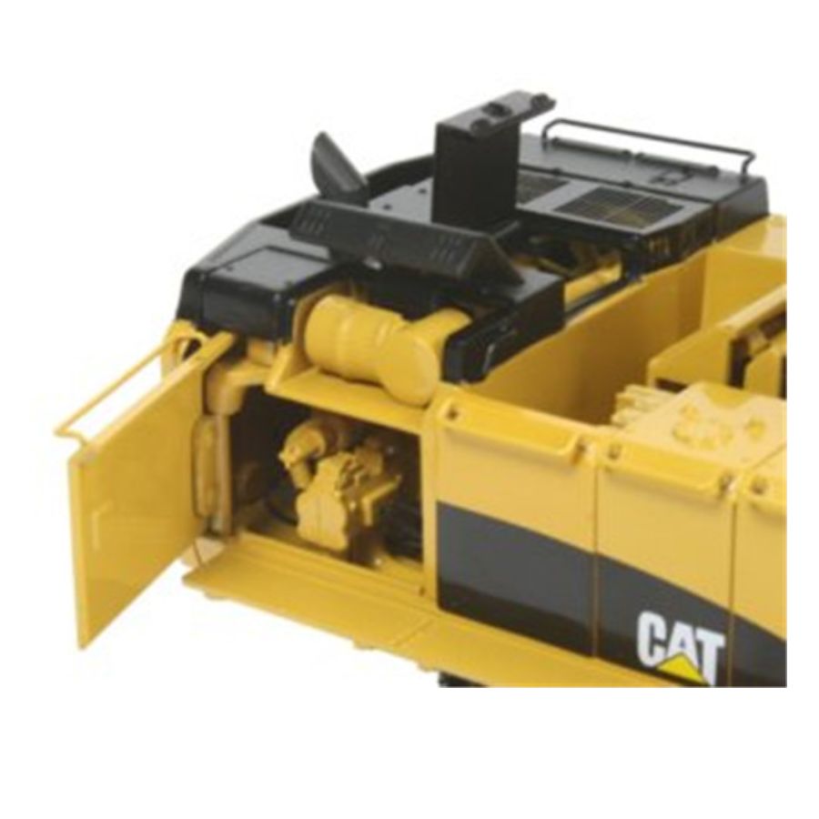CATERPILLAR CCM Cat 385C FS Excavator Limited 750 1/48 DIECAST Truck Lorry
