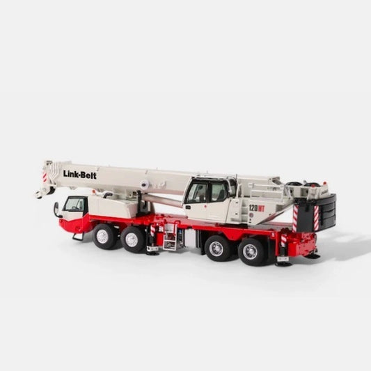 1:50 LINK-BELT 120 HT NZG DIECAST Model