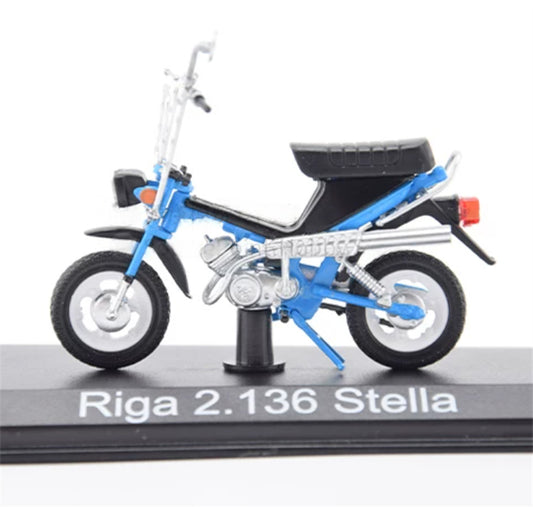 STELLA RMZ-2.136 Modimio ABS Model
