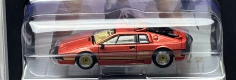 1:64 Lotus Esprit Turbo English version Copper Fire Metallic MINIGT DIECAST Model
