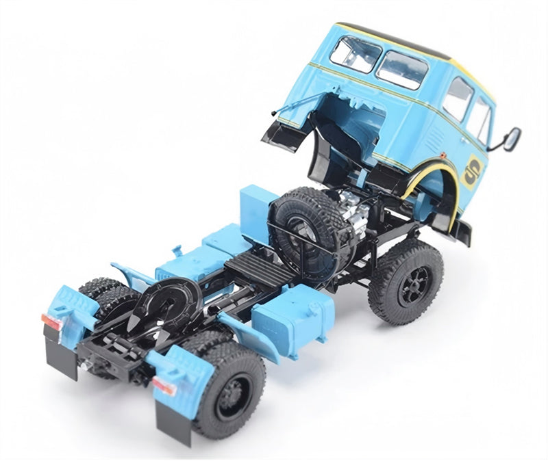 1:43 MAZ-5429 StartScaleModels ABS Model