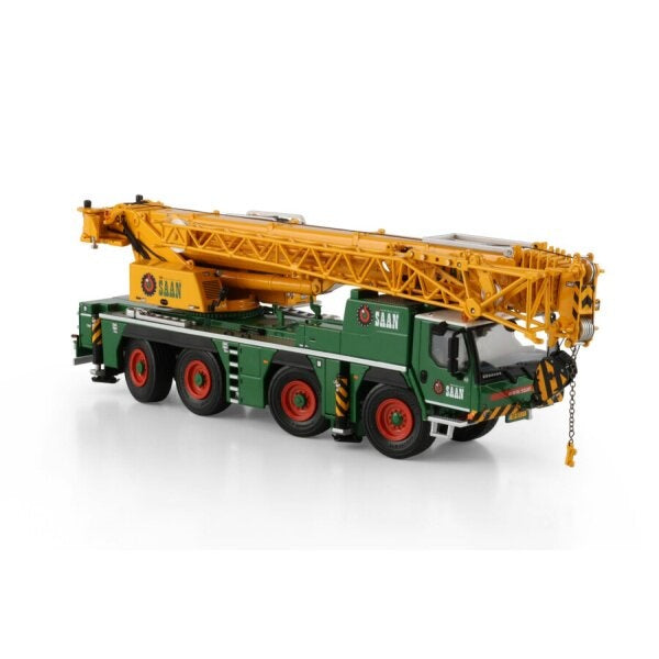 1:50 LIEBHERR KONINKLIJKE SAAN LTM 1090-4.2 WSI Diecast Model
