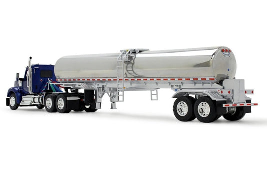 1:64 Kenworth W990 DCP Diecast Model view2