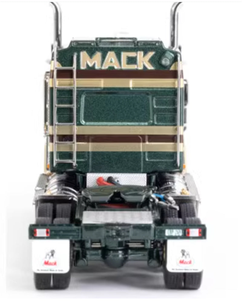 Drake Mack 200th Anniversary Edition William Hovell 1:50 Model