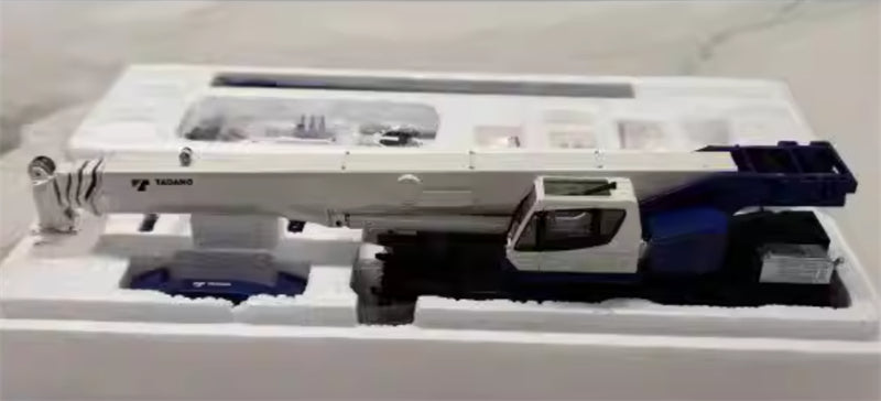 1:50 GREVO 1000XLL-4 TADANO New 2020 models DIECAST Model