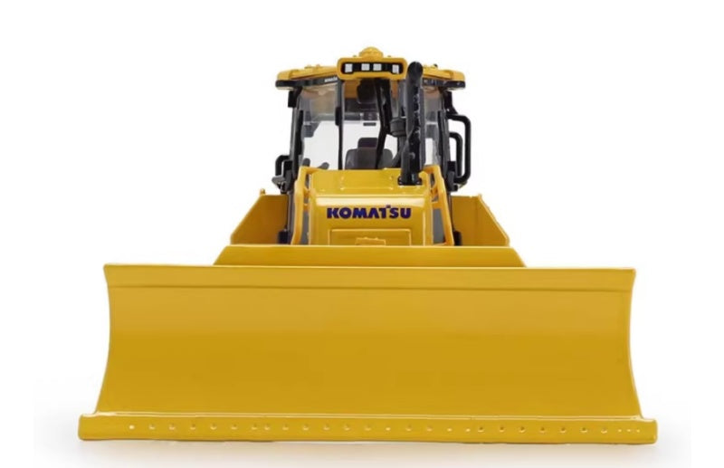 1:50 Komatsu D71PXi-24 First Gear Diecast Model view3