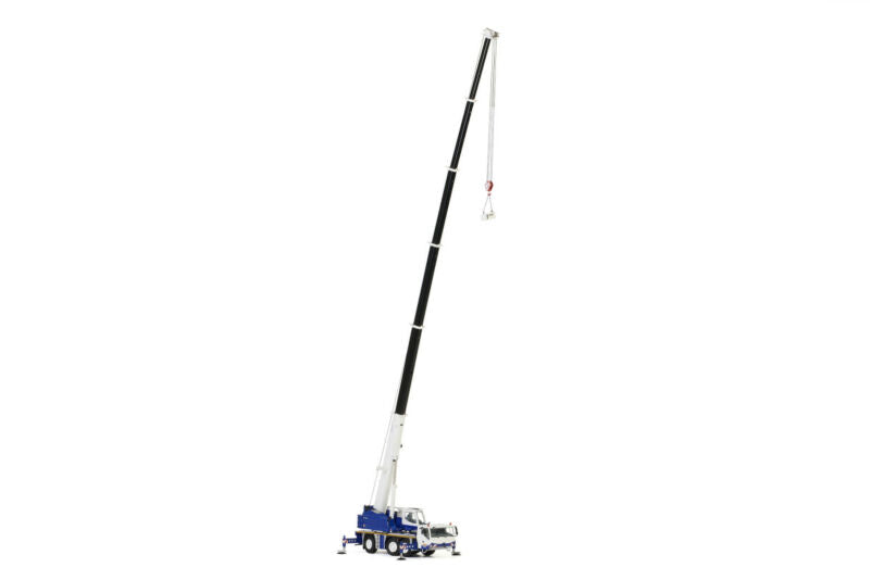 ATF 60G-3 1/50 TADANO crane MODEL DIECAST view3