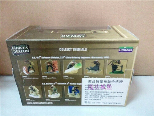 PFC regiment 1/32 marine Finished Marine Battalion Resin 5th miller FOV 3rd U.S. view5