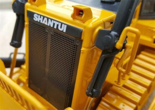 SHANTUI SD90-C5 Bulldozer 1/43 DIECAST Truck Pre-built Model view11