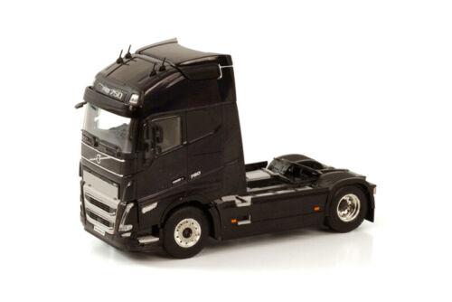 WSI VOLVO FH5 GLOBETROTTER XL 4X2 PREMIUM LINE 1/50 DIECAST Truck Model view2