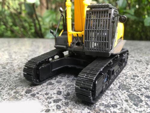 SUMITOMO SH490LHD-6 Crawler Excavator 1/50 DIECAST Truck Pre-built Model view12