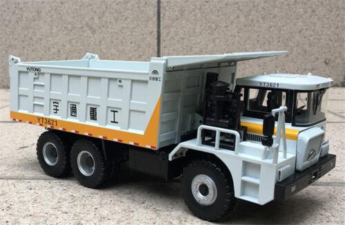 Yutong Heavy YT3621 Mining Dump Truck 1/32 DIECAST Truck Pre-built Model view12