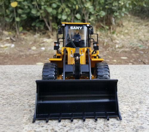 Sany SYL956H Wheel Loader 1/35 DIECAST Truck Pre-built Model view11