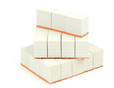 WSI CLASSIC Grey STONES Brick parts WSI 1/50 ABS Truck Accessories Pre-built view2